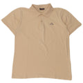 Polo da uomo KAPPA Beige medio