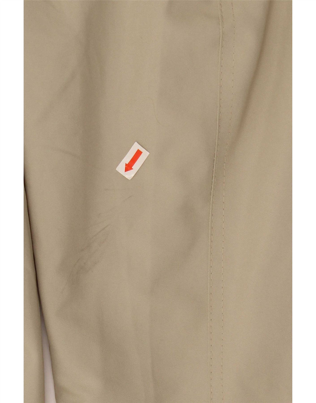 Trench da donna Marks & Spencer UK 20 2XL Poliestere beige