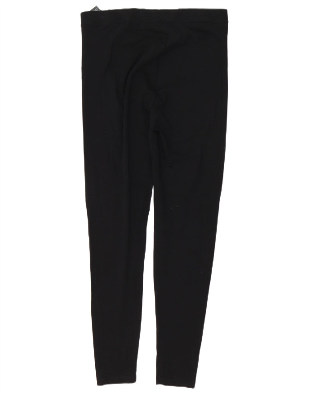 Leggings da donna Marks & Spencer UK 14 grande cotone nero