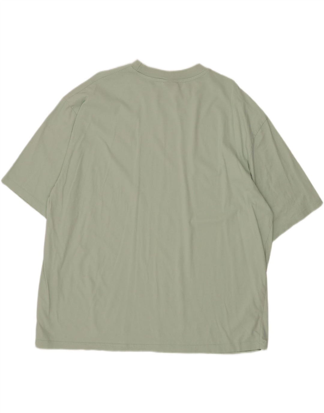 T-shirt da uomo Umbro Top 2XL cotone verde