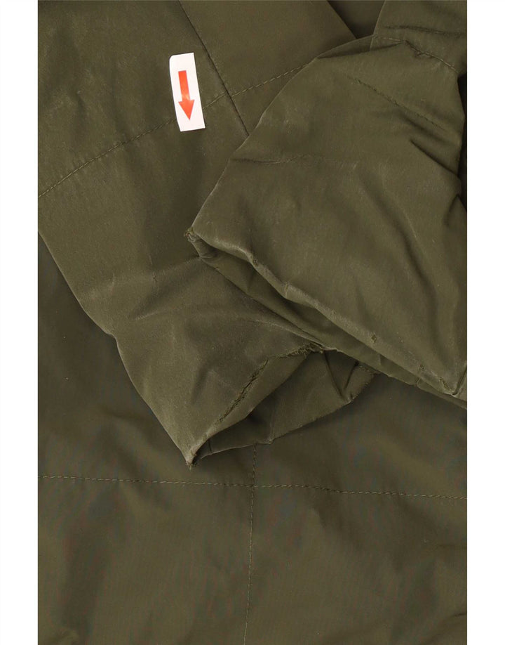 Giacca imbottita da uomo Guess By Marciano IT 54 2XL Poliestere kaki