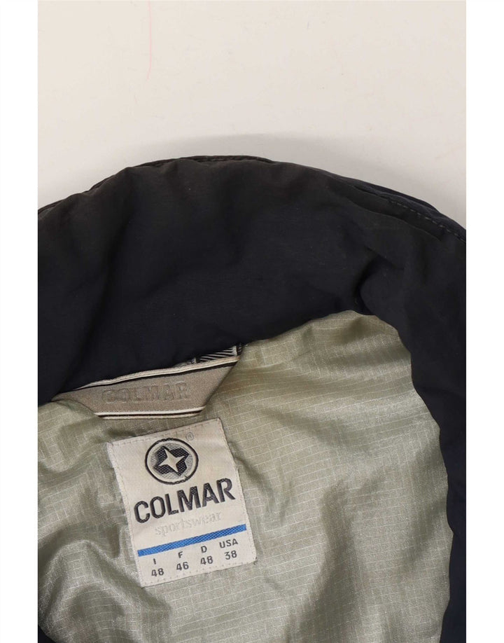 Giacca da sci da uomo Colmar IT 48 Medium Blu Navy Colourblock