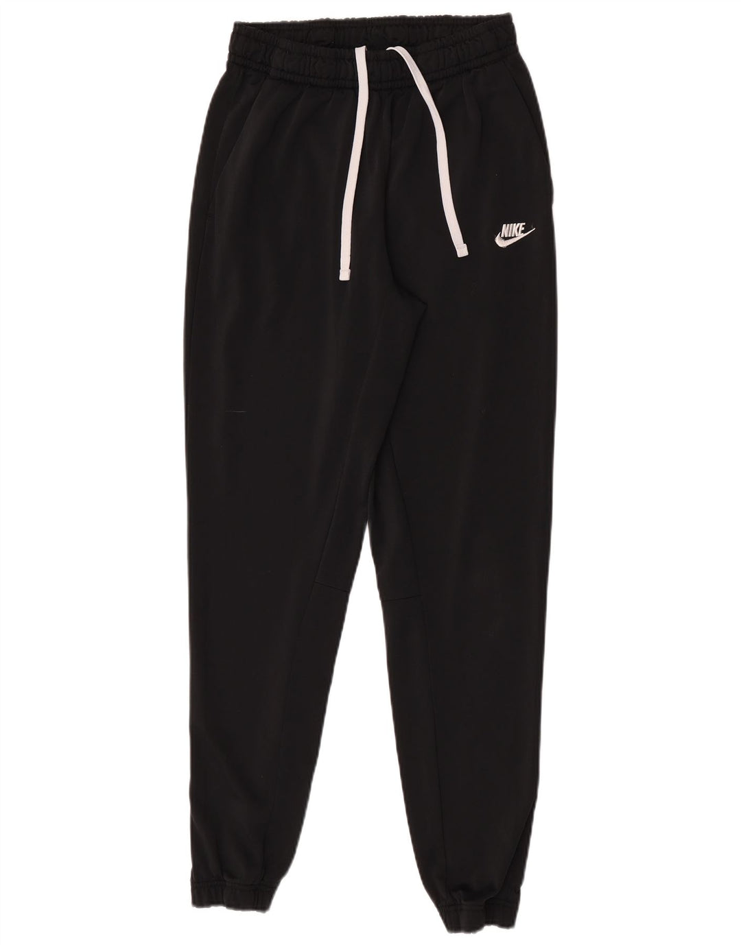 Pantaloni da tuta da donna NIKE Joggers UK 12 Medium Nero