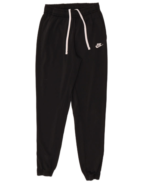 Pantaloni da tuta da donna NIKE Joggers UK 12 Medium Nero