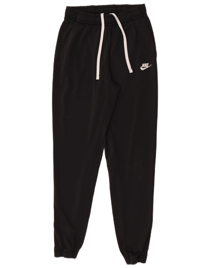 Pantaloni da tuta da donna NIKE Joggers UK 12 Medium Nero