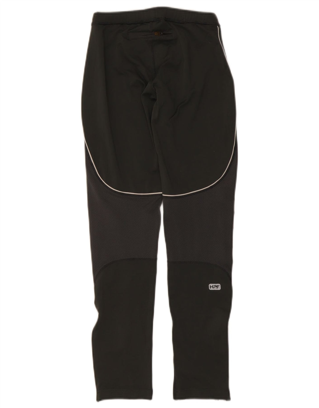 Pantaloni da tuta da donna Asics UK 4 XS Poliestere kaki