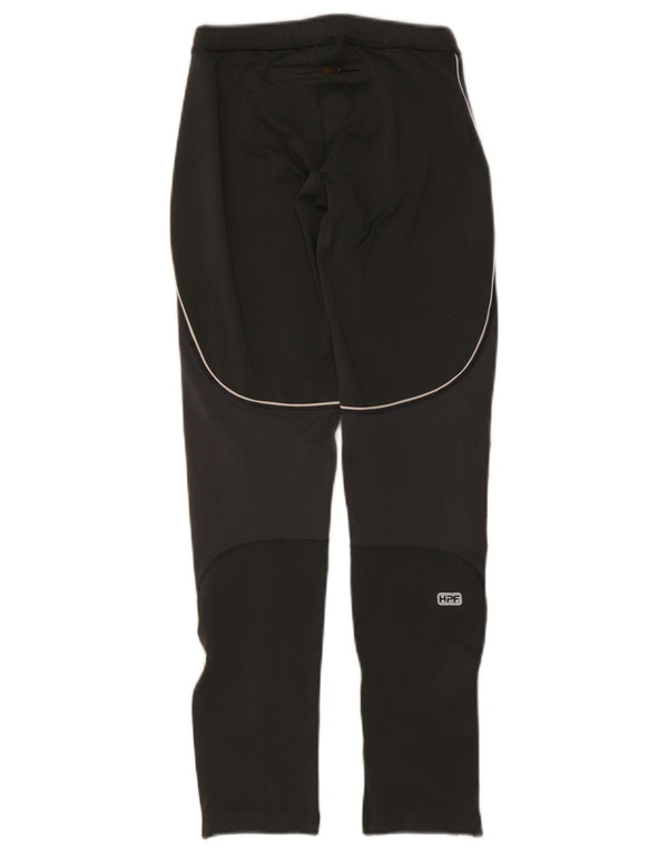 Pantaloni da tuta da donna Asics UK 4 XS Poliestere kaki