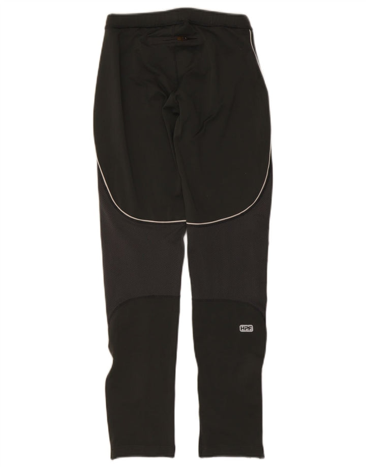 Pantaloni da tuta da donna Asics UK 4 XS Poliestere kaki