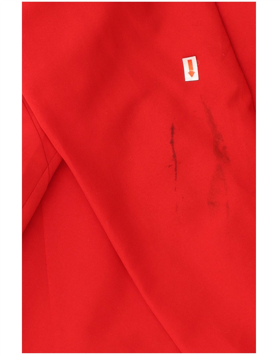 Giacca ADIDAS da ragazzo Liverpool, tuta da ginnastica, 13-14 anni, colore rosso