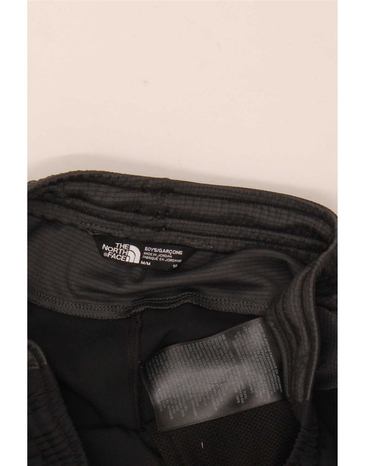 Pantaloncini sportivi The North Face da ragazzo 9-10 anni medio poliestere nero