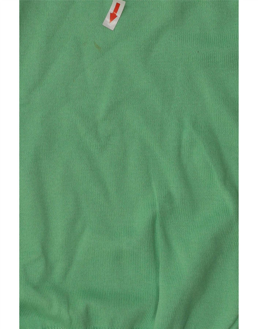 Canotta da uomo Brooksfield IT 46 piccola in cotone verde