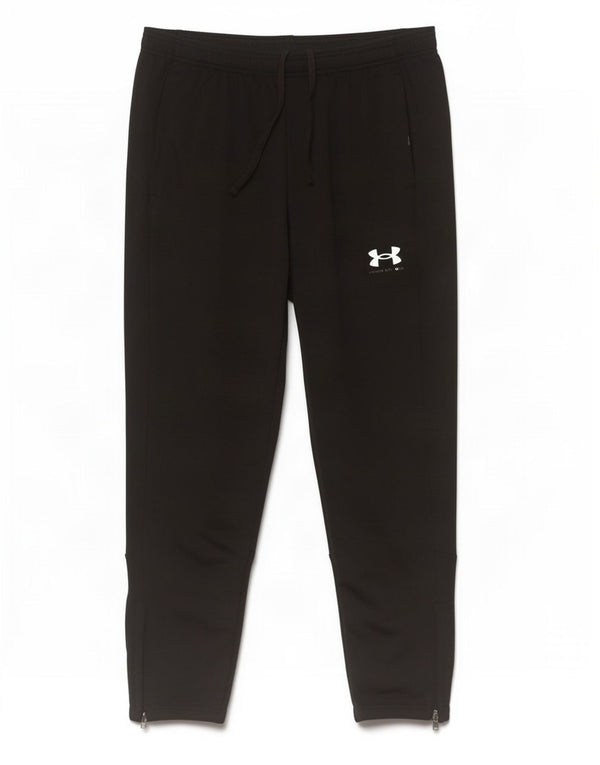Pantaloni da tuta da uomo Under Armour XL poliestere nero
