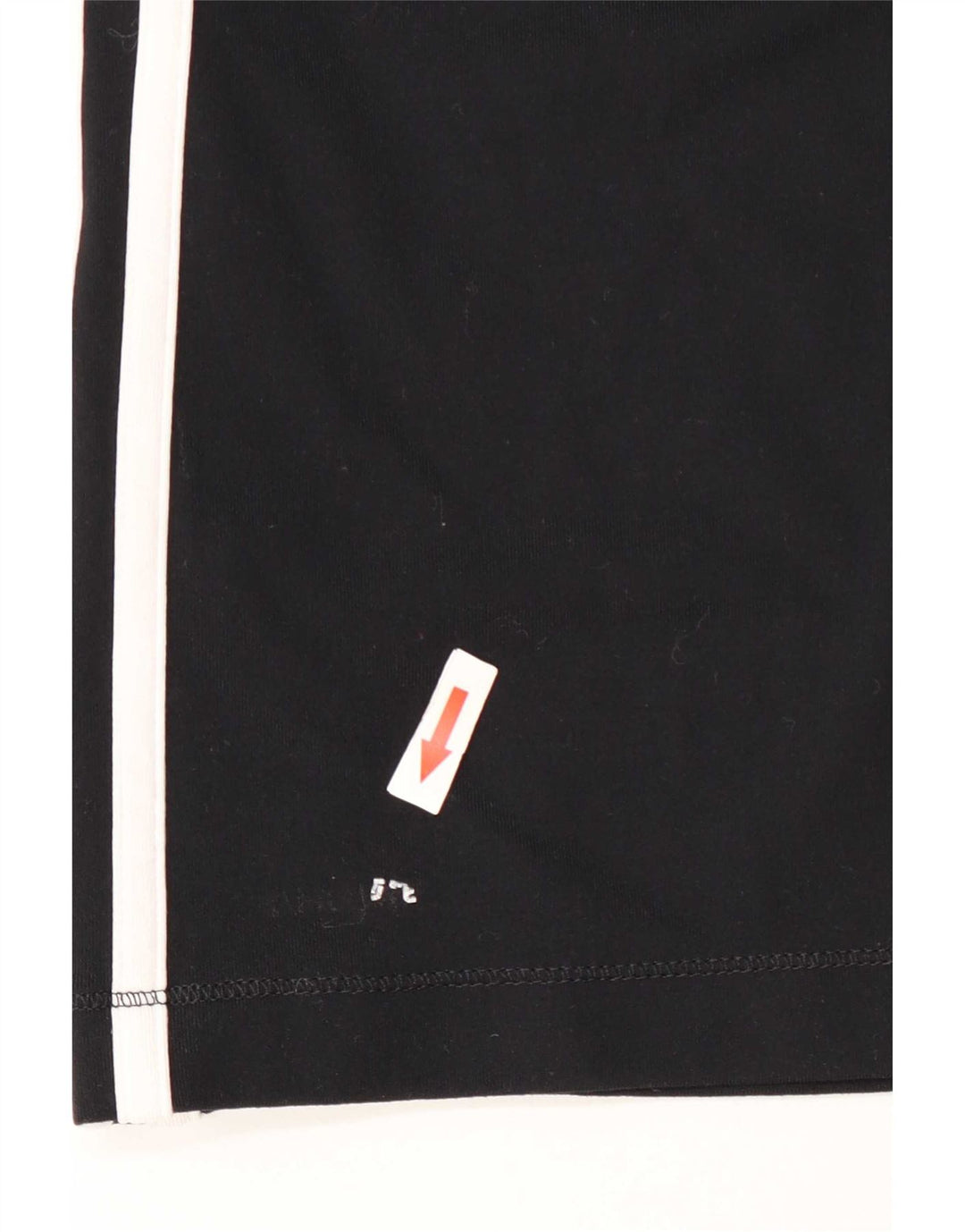 Canotta Adidas Climalite da donna UK 18 XL Nera