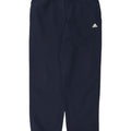 ADIDAS Mens Climalite Tracksuit Trousers Joggers Medium  Navy Blue