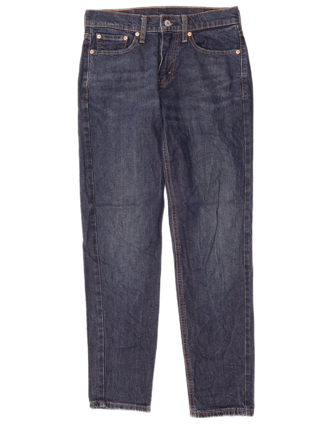 Levi's Uomo 531 Jeans dritti W29 L30 Cotone Blu