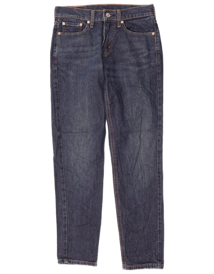 Levi's Uomo 531 Jeans dritti W29 L30 Cotone Blu