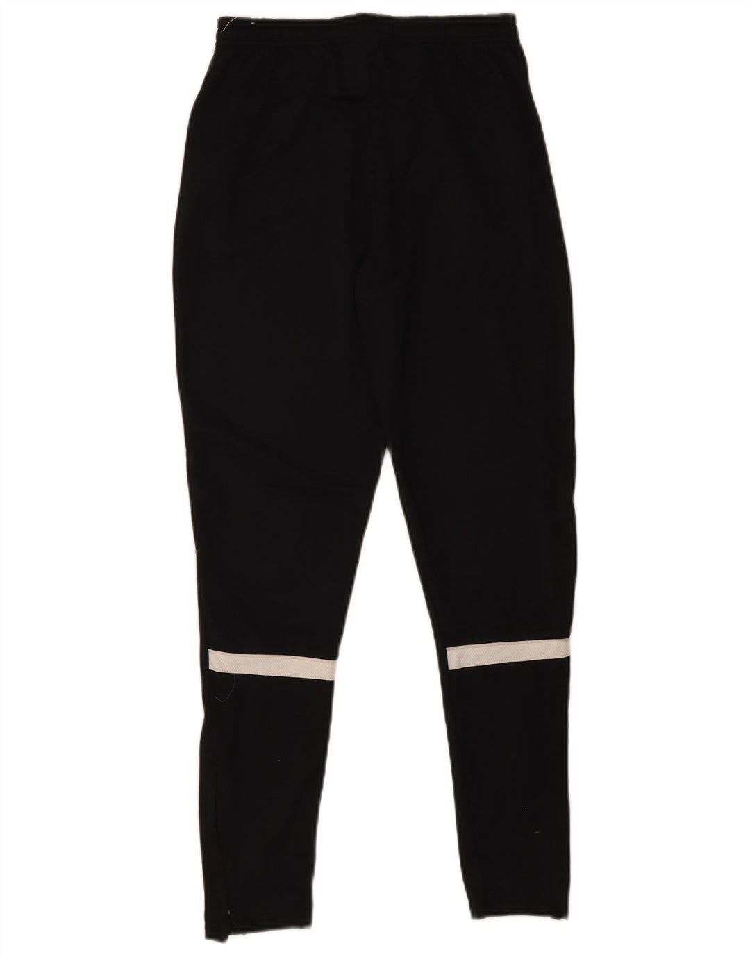 Pantaloni da tuta Nike Dri Fit da uomo XS Black Colourblock