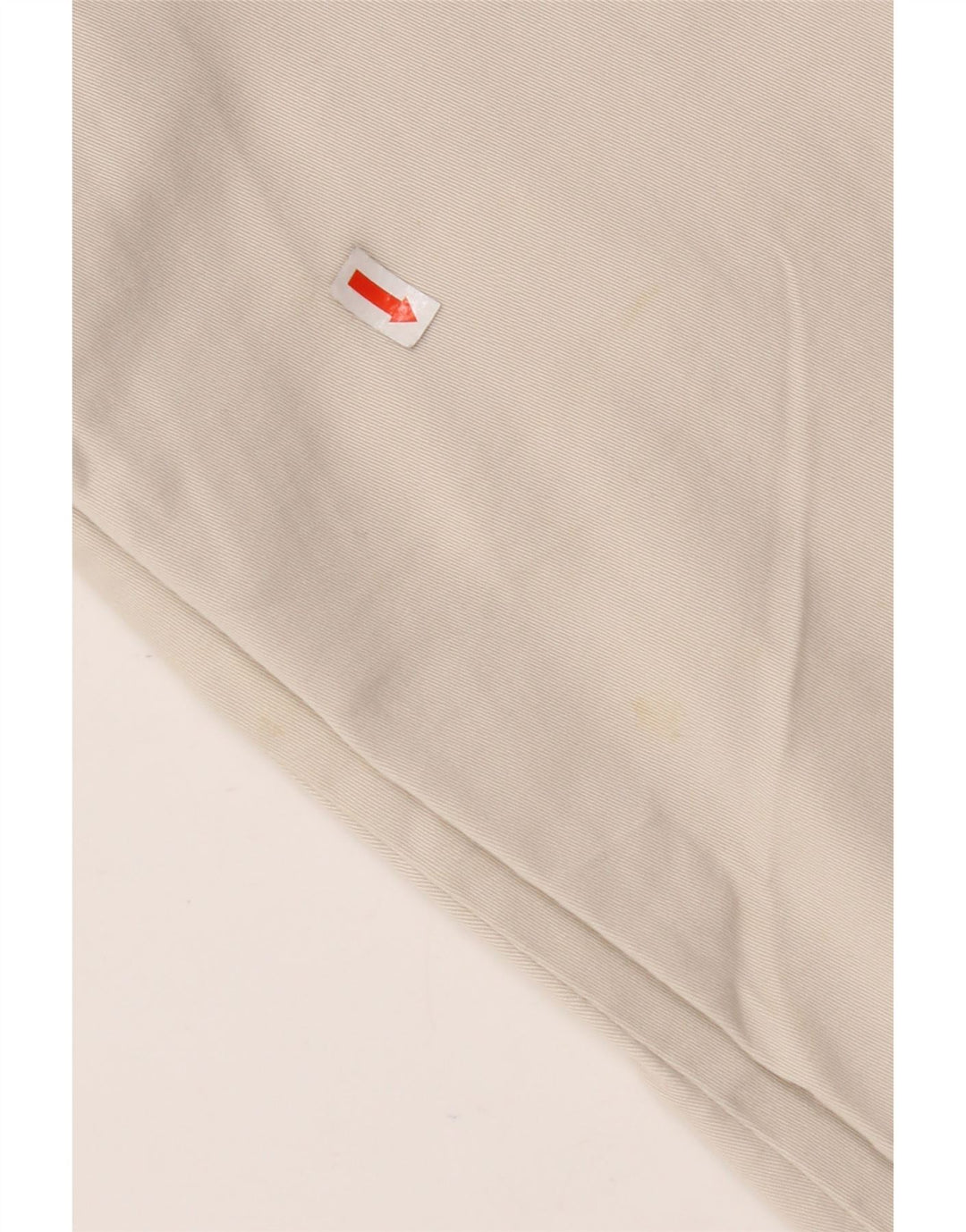 Pantaloncini chino da donna EDDIE BAUER US 6 medi W30 cotone grigio