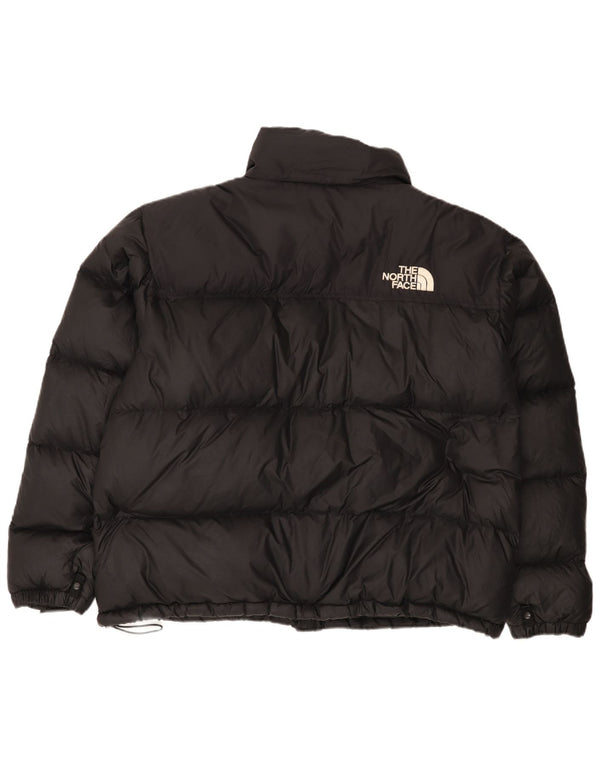 Giacca imbottita da uomo The North Face UK 42 XL nylon nero