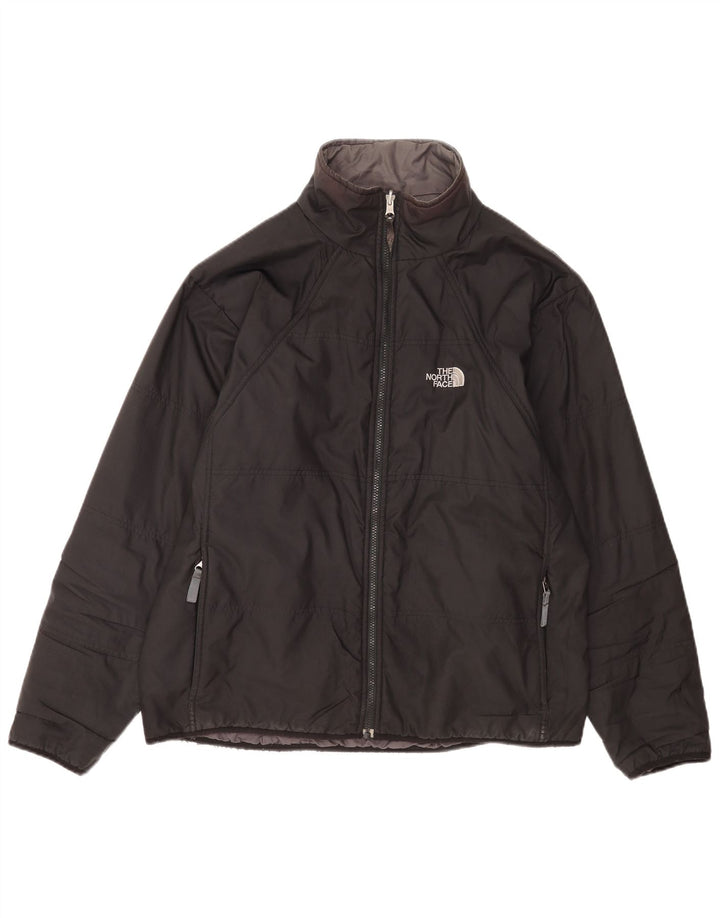 Giacca bomber da uomo The North Face Liner UK 40 grande poliestere nero