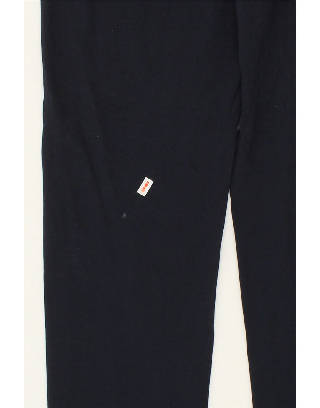 CHAMPION Mens Tracksuit Trousers Small Navy Blue Cotton Vintage Champion and Second-Hand Champion from Messina Hembry 