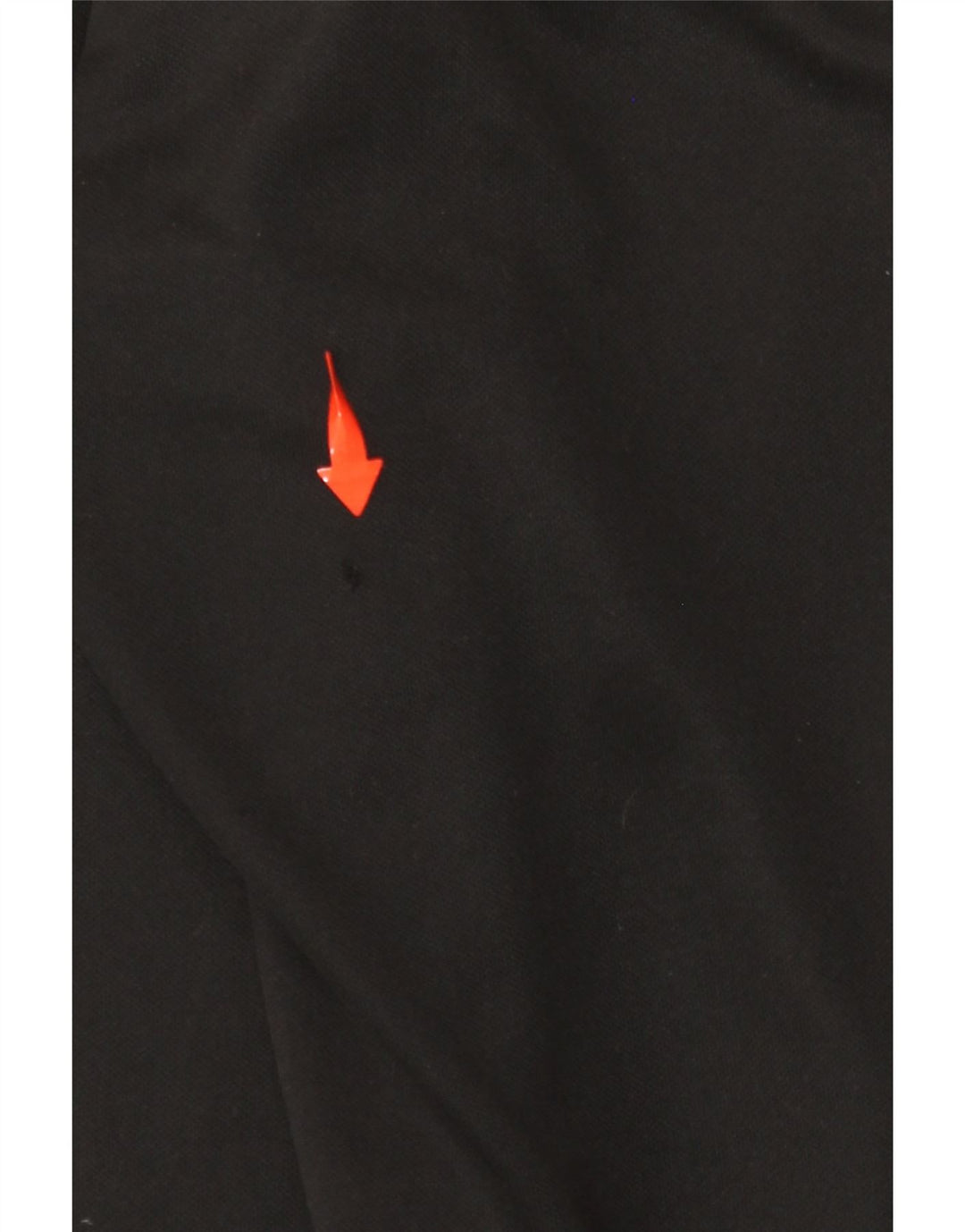 Pantaloni da tuta da uomo ADIDAS Climacool Small Black Colourblock