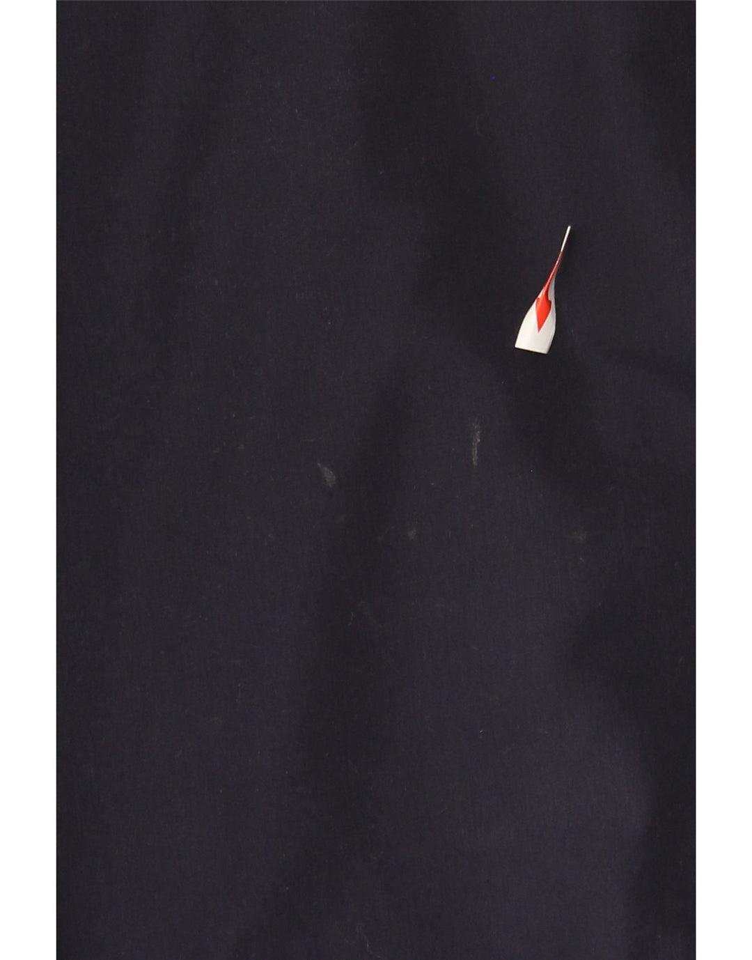 Pantaloni da tuta da donna Puma UK 16 Large Blu Navy Poliestere