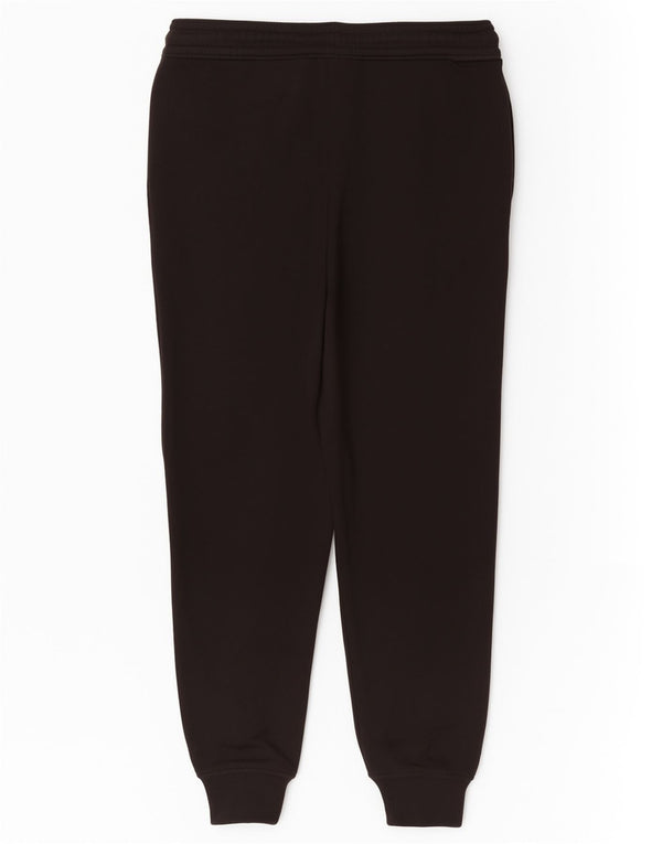 Pantaloni da tuta da uomo Timberland Joggers grandi in cotone nero