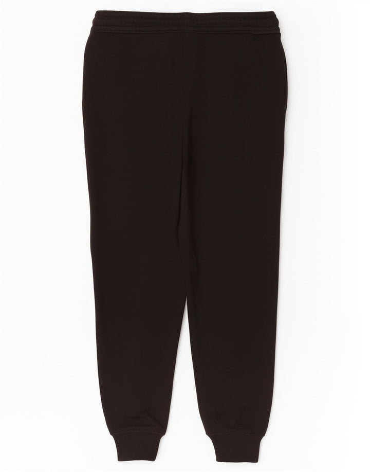 Pantaloni da tuta da uomo Timberland Joggers grandi in cotone nero
