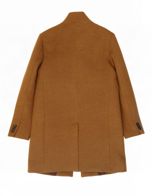 Cappotto Zara da uomo UK 40 grande beige