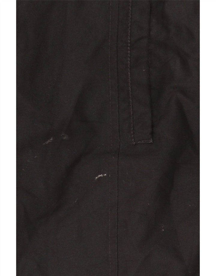 Giacca utility da donna Refrigue UK 14 poliestere nero medio