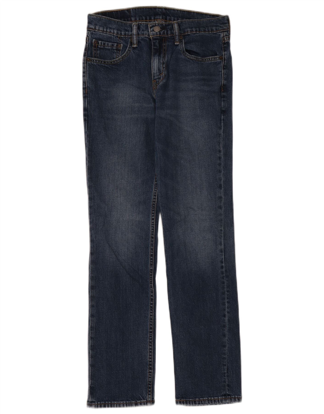 Jeans Levi's Uomo 511 Slim W30 L32 Cotone Blu