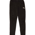 PUMA Mens Tracksuit Trousers Medium  Black Vintage Puma and Second-Hand Puma from Messina Hembry 