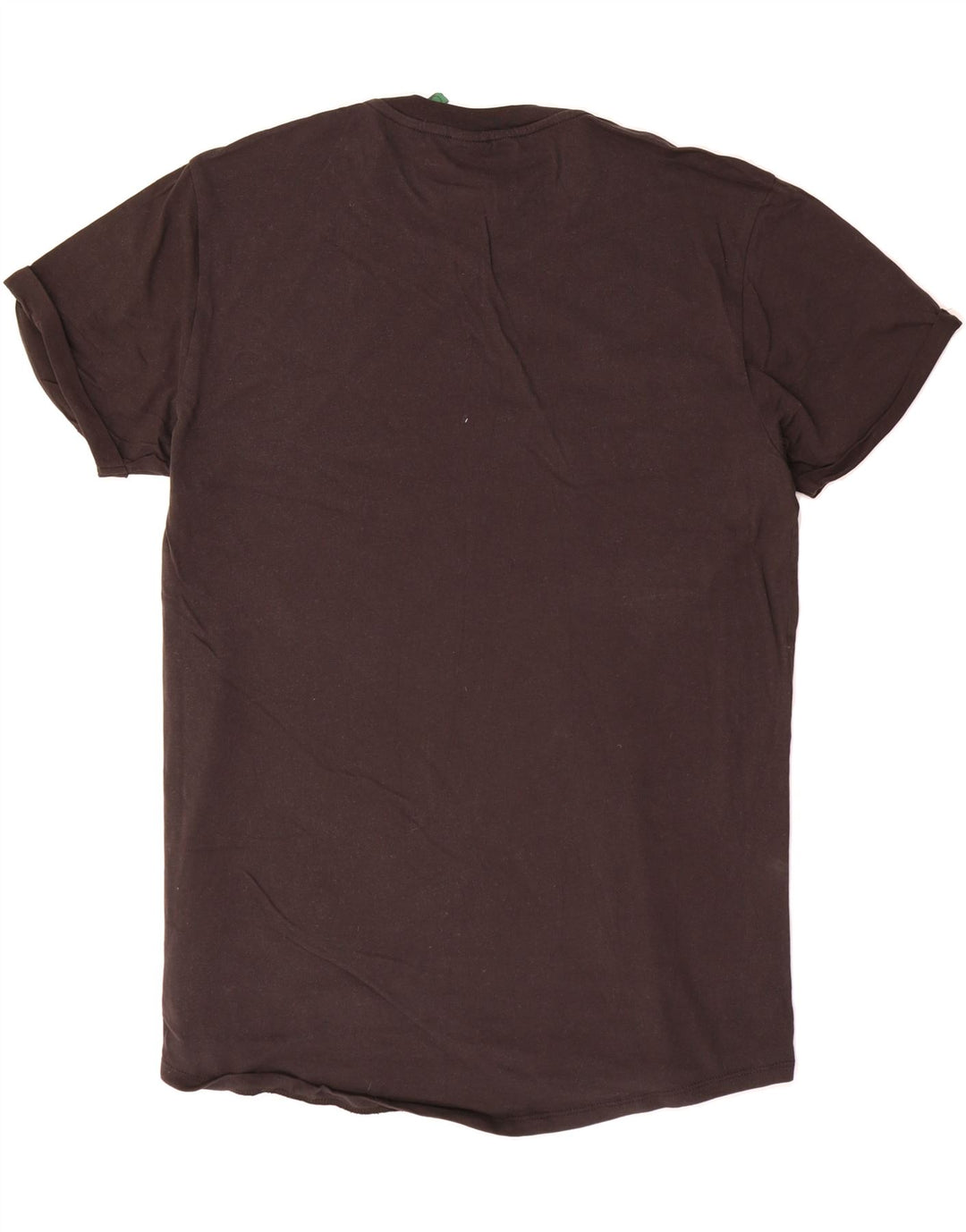 G-STAR Mens T-Shirt Top Large Black Cotton Vintage G-Star and Second-Hand G-Star from Messina Hembry 