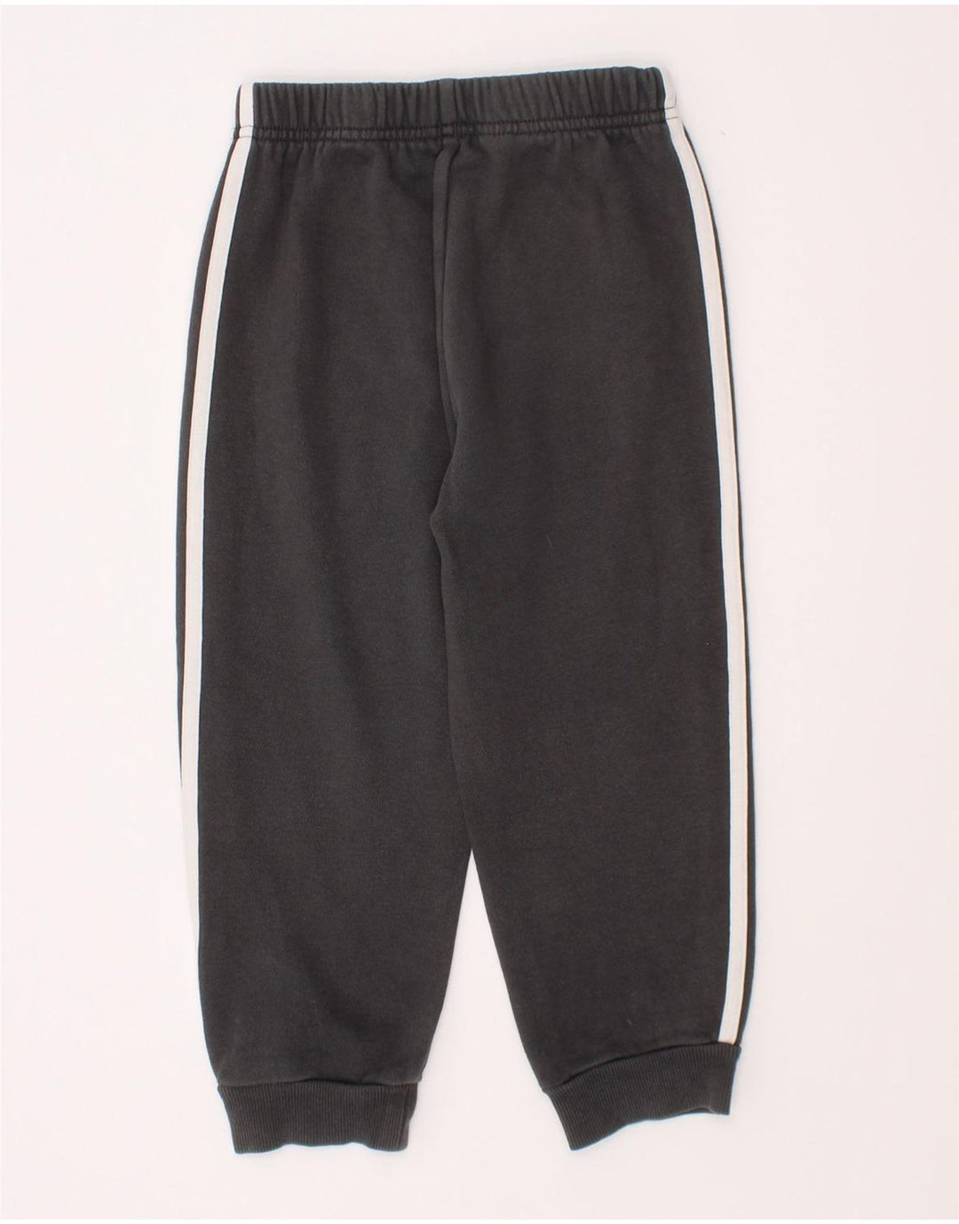 Pantaloni da tuta da ragazzo Adidas Joggers 2-3 anni Grigi