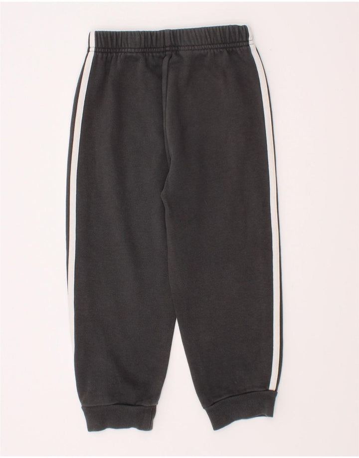Pantaloni da tuta da ragazzo Adidas Joggers 2-3 anni Grigi
