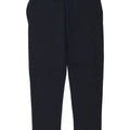Pantaloni da tuta da uomo Marks & Spencer medio cotone blu navy