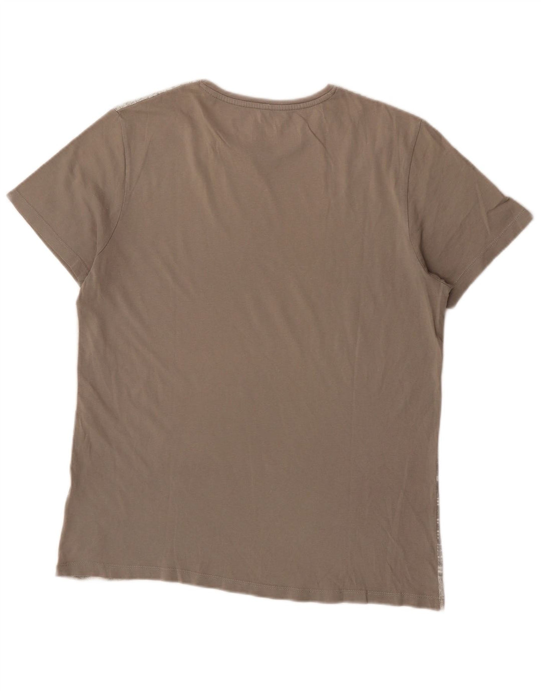 T-shirt grafica da uomo Jack & Jones Top XL Grigia