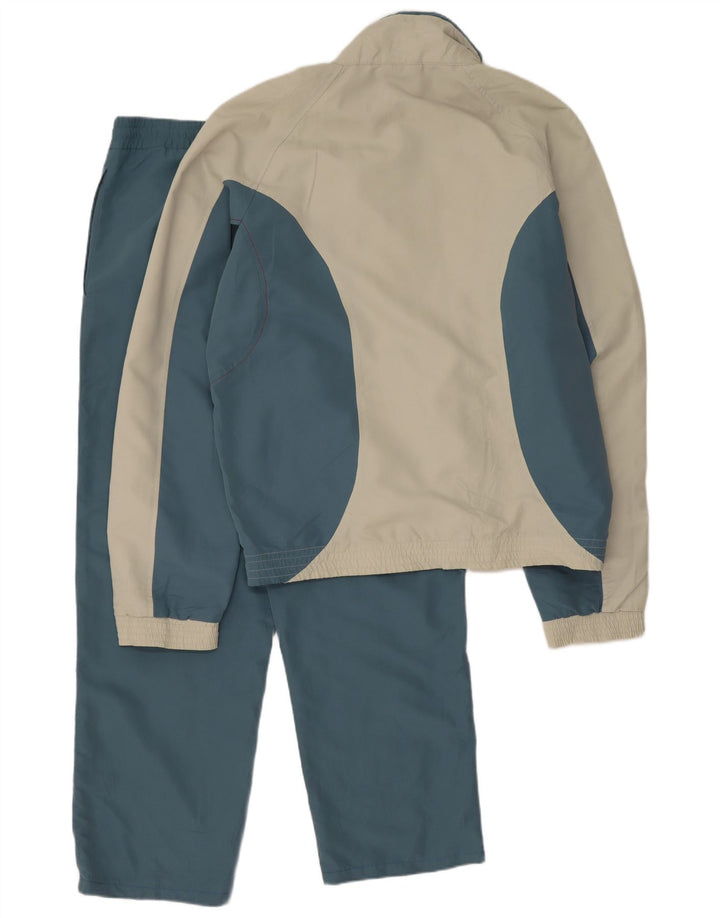 Tuta intera da uomo AUSTRALIAN L'ALPINA Medium Off White Colourblock