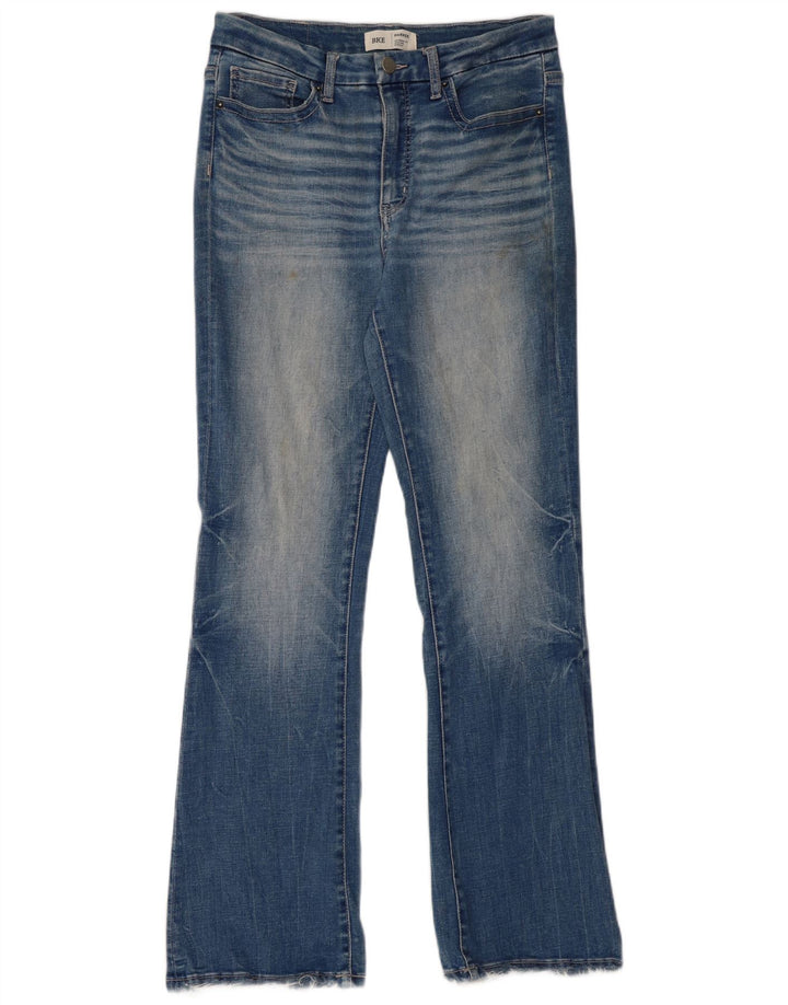 Jeans Parker Bootcut da donna BKE W28 L31 cotone blu