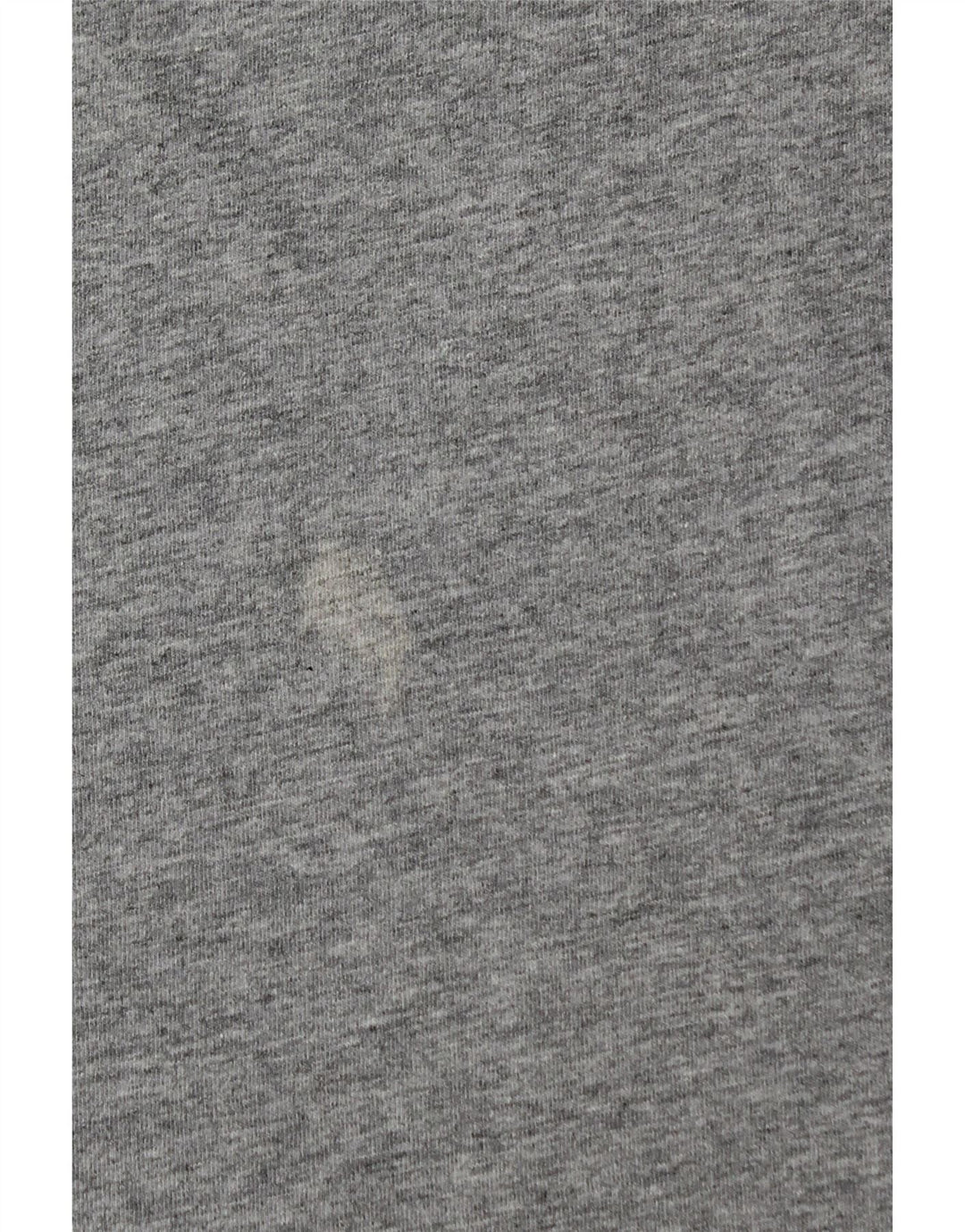 Top da uomo Calvin Klein a maniche lunghe grigio medio chiazzato