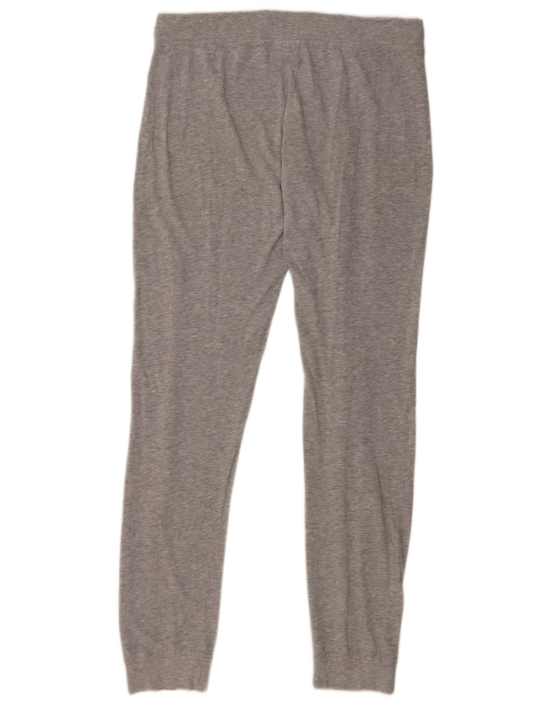 Leggings da donna Ellesse UK 16 grande cotone grigio