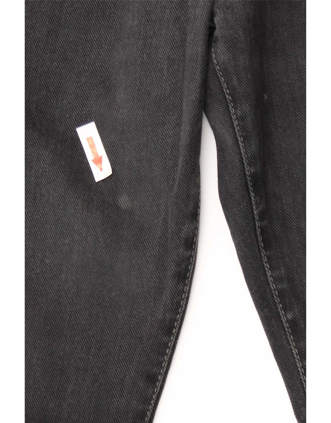 Jeans dritti da donna Bugatti W34 L31 Grigi