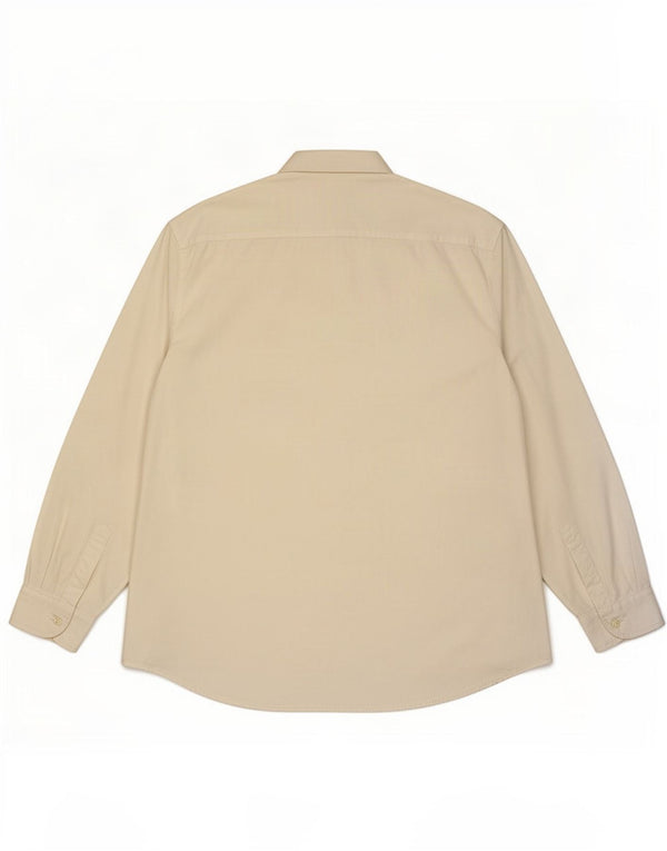 Camicia da uomo Rifle Large White
