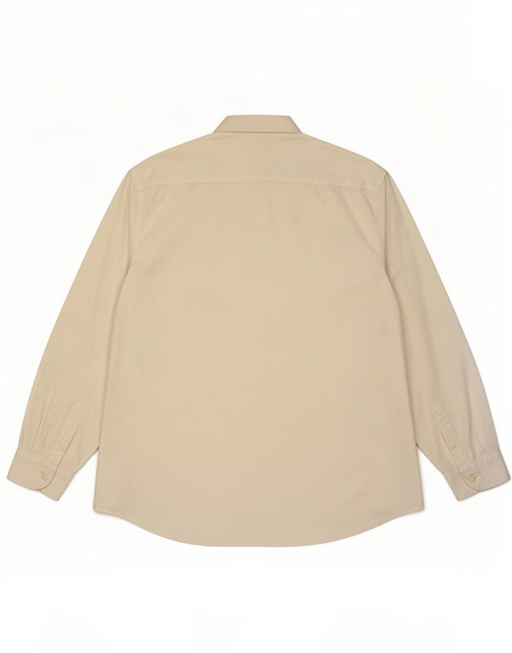 Camicia da uomo Rifle Large White