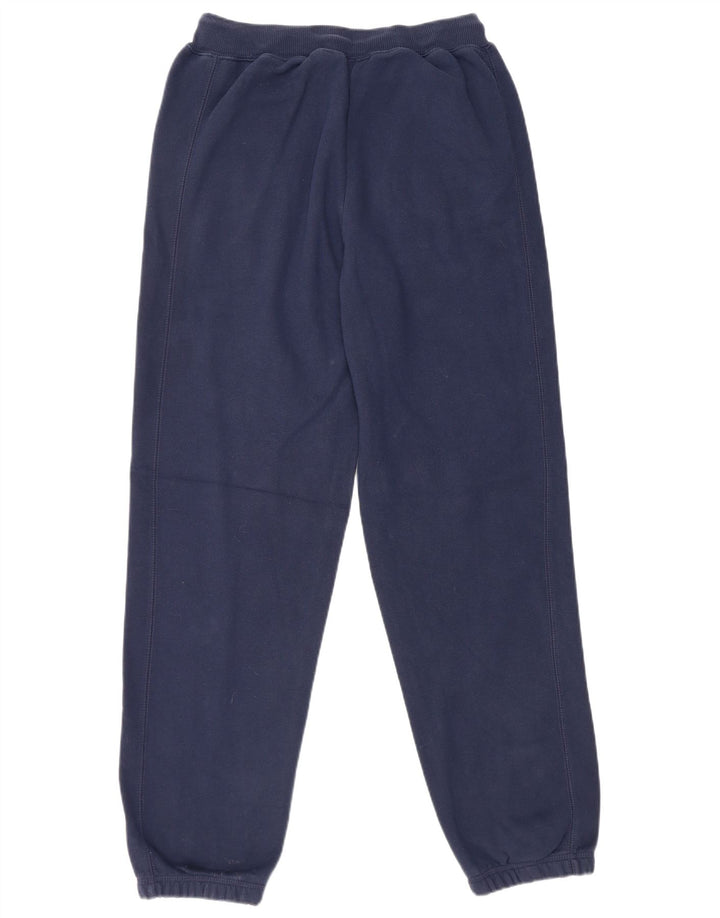 Pantaloni da tuta da uomo Nike Joggers medio blu navy