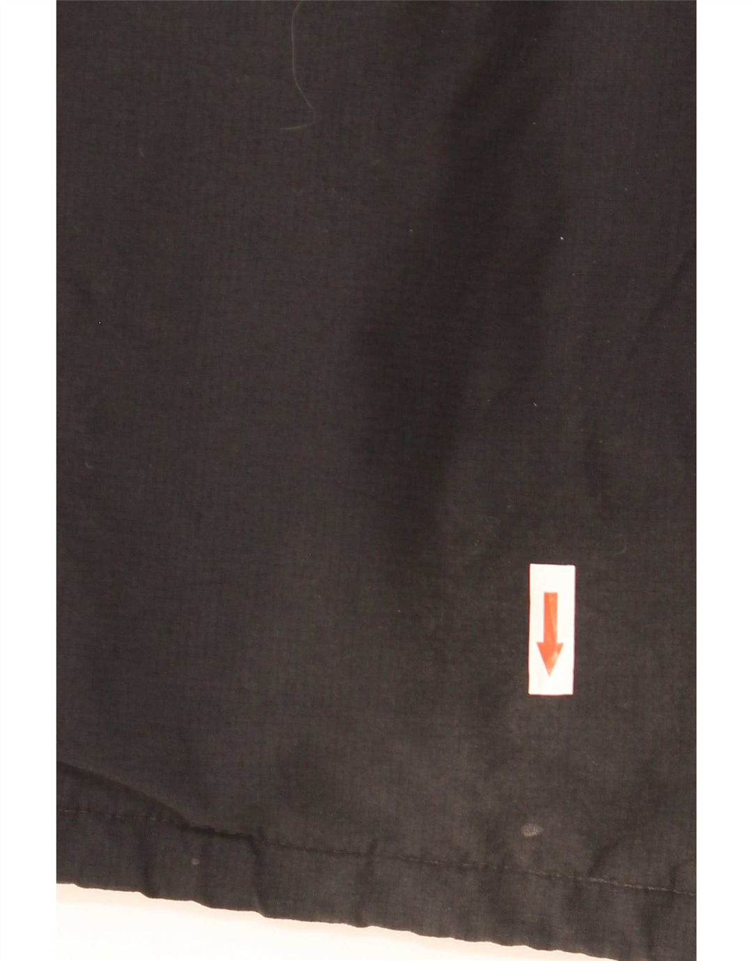 Giacca a vento da donna Superdry The Windcheater UK 14 media nera