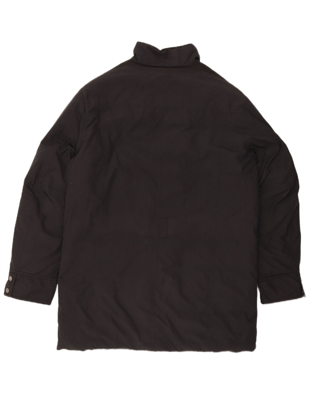 Giacca utility da uomo Geox UK 42 XL poliestere nero