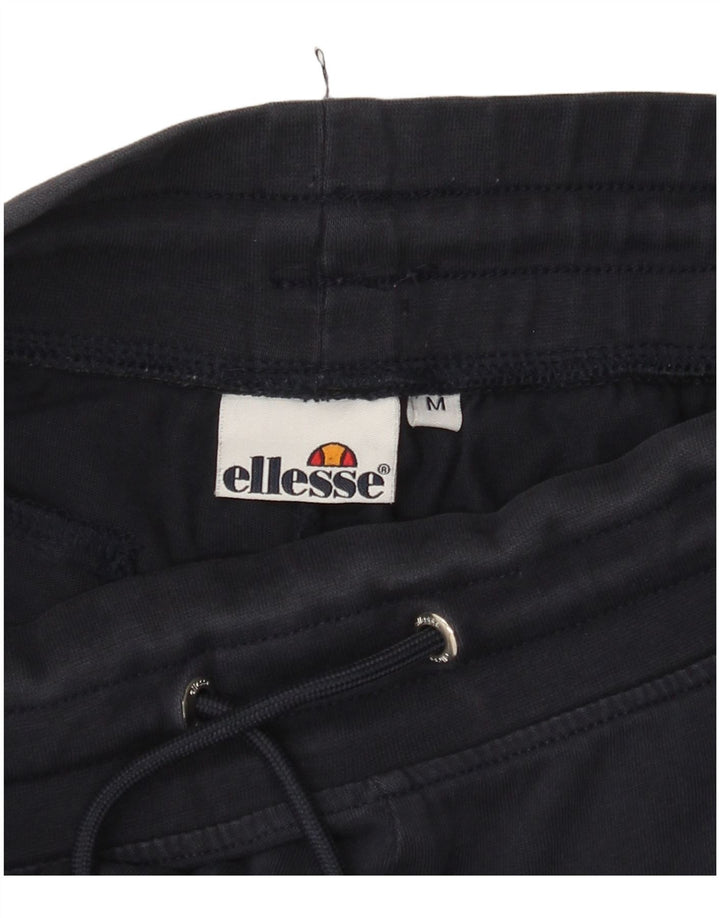 Pantaloni da tuta da donna Ellesse Joggers UK 12 Medium Blu Navy