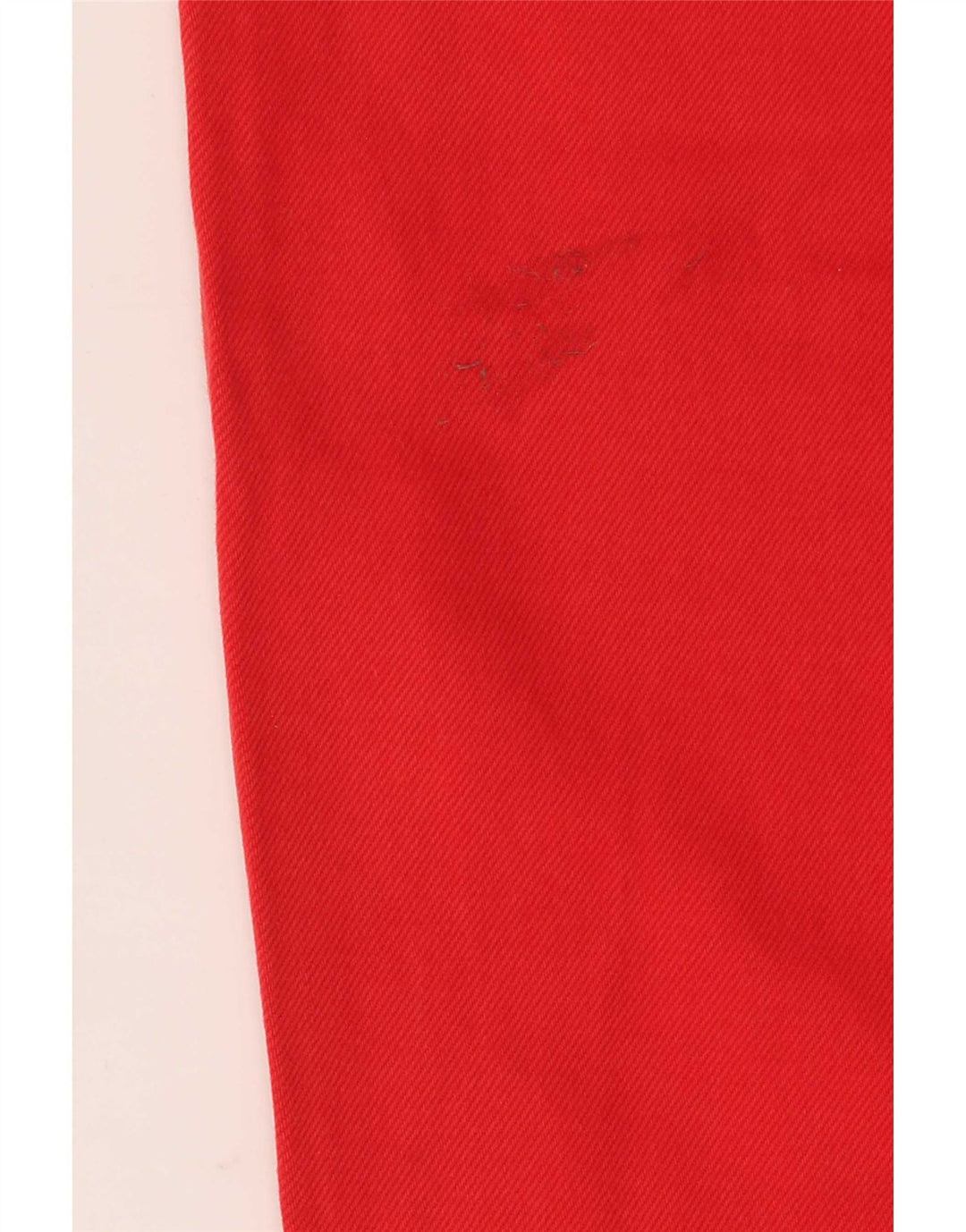 Jeans cropped da uomo G-Star 3D Arc W25 L25 cotone rosso